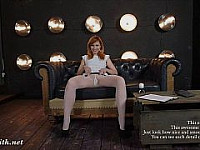 The pantyhose adult video site known as Pantyhose Teases