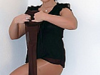 Pantyhose Night